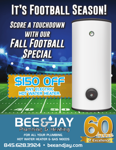 Fall Football 2024 coupon 2